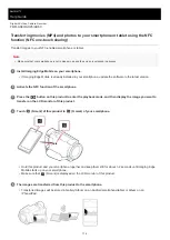 Preview for 115 page of Sony FDR-AX43 Help Manual