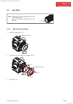 Preview for 84 page of Sony FDR-AX43 Service Manual