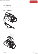 Preview for 57 page of Sony FDR-AX700 Service Manual