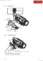 Предварительный просмотр 58 страницы Sony FDR-AX700 Service Manual