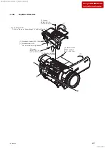 Предварительный просмотр 63 страницы Sony FDR-AX700 Service Manual