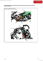 Предварительный просмотр 65 страницы Sony FDR-AX700 Service Manual