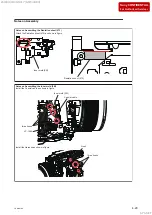 Предварительный просмотр 72 страницы Sony FDR-AX700 Service Manual