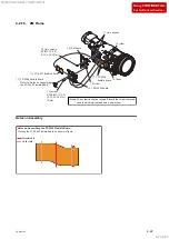 Предварительный просмотр 74 страницы Sony FDR-AX700 Service Manual