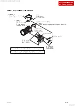 Preview for 79 page of Sony FDR-AX700 Service Manual