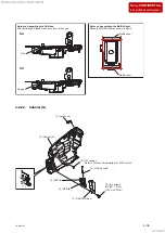 Preview for 86 page of Sony FDR-AX700 Service Manual