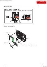 Предварительный просмотр 88 страницы Sony FDR-AX700 Service Manual