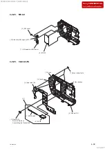 Предварительный просмотр 90 страницы Sony FDR-AX700 Service Manual