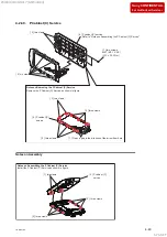 Предварительный просмотр 92 страницы Sony FDR-AX700 Service Manual