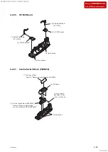 Preview for 100 page of Sony FDR-AX700 Service Manual