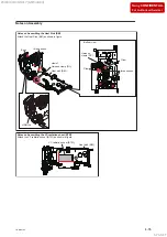 Предварительный просмотр 107 страницы Sony FDR-AX700 Service Manual