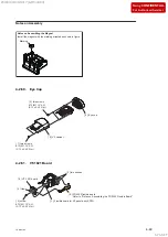 Preview for 112 page of Sony FDR-AX700 Service Manual