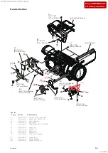 Предварительный просмотр 123 страницы Sony FDR-AX700 Service Manual