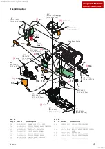 Предварительный просмотр 126 страницы Sony FDR-AX700 Service Manual