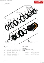 Preview for 136 page of Sony FDR-AX700 Service Manual