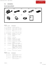 Preview for 138 page of Sony FDR-AX700 Service Manual