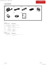 Preview for 139 page of Sony FDR-AX700 Service Manual