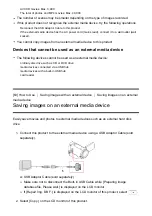 Preview for 72 page of Sony FDR-AXP33 How To Use Manual