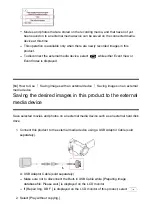 Preview for 73 page of Sony FDR-AXP33 How To Use Manual