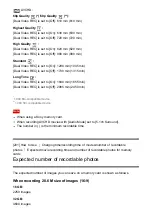 Preview for 168 page of Sony FDR-AXP33 How To Use Manual