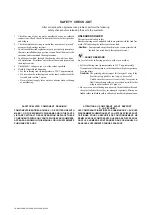 Preview for 4 page of Sony FDR-AXP33 Service Manual