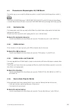 Preview for 23 page of Sony FDR-AXP33 Service Manual