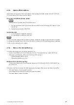 Preview for 24 page of Sony FDR-AXP33 Service Manual