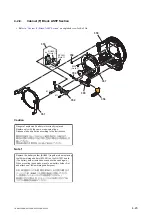 Preview for 75 page of Sony FDR-AXP33 Service Manual