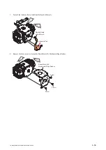 Preview for 88 page of Sony FDR-AXP33 Service Manual