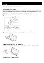 Preview for 28 page of Sony FDR-X3000 Help Manual