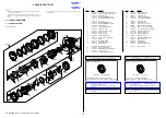 Предварительный просмотр 16 страницы Sony FE 1.4 / 85 GM Service Manual