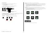 Предварительный просмотр 22 страницы Sony FE 1.4 / 85 GM Service Manual