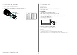 Предварительный просмотр 27 страницы Sony FE 1.4 / 85 GM Service Manual