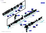 Предварительный просмотр 38 страницы Sony FE 1.4 / 85 GM Service Manual