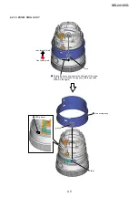 Предварительный просмотр 12 страницы Sony FE 24-105mm F4 G OSS Service Manual