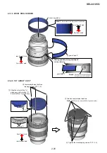 Предварительный просмотр 33 страницы Sony FE 24-105mm F4 G OSS Service Manual