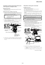 Предварительный просмотр 46 страницы Sony FE 24-105mm F4 G OSS Service Manual