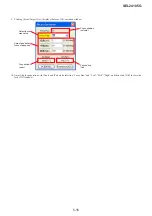 Предварительный просмотр 56 страницы Sony FE 24-105mm F4 G OSS Service Manual