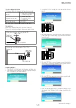 Предварительный просмотр 71 страницы Sony FE 24-105mm F4 G OSS Service Manual