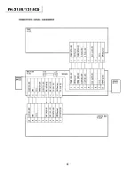 Preview for 6 page of Sony FH-1215CD Service Manual