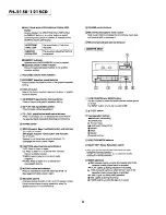 Preview for 8 page of Sony FH-1215CD Service Manual