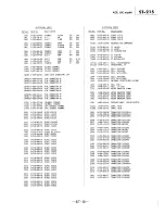 Preview for 19 page of Sony FH-1215CD Service Manual