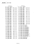 Preview for 20 page of Sony FH-1215CD Service Manual