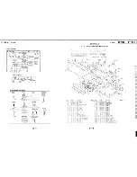 Предварительный просмотр 27 страницы Sony FH-1215CD Service Manual