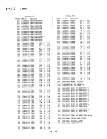 Предварительный просмотр 30 страницы Sony FH-1215CD Service Manual