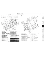 Предварительный просмотр 37 страницы Sony FH-1215CD Service Manual