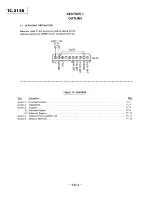 Предварительный просмотр 43 страницы Sony FH-1215CD Service Manual