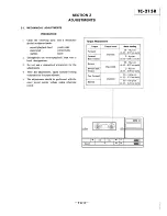 Предварительный просмотр 44 страницы Sony FH-1215CD Service Manual