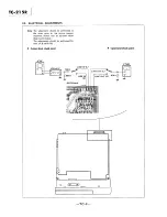 Предварительный просмотр 45 страницы Sony FH-1215CD Service Manual