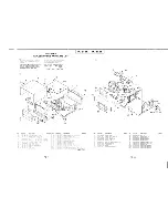 Предварительный просмотр 52 страницы Sony FH-1215CD Service Manual